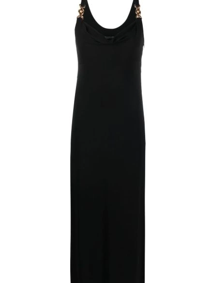 Medusa Versace '95 Women midi dress 0823